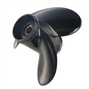 Hélice marine en aluminium à 3 pales <span class=keywords><strong>10</strong></span> 5/8x12 48-73134A45 pour <span class=keywords><strong>moteur</strong></span> <span class=keywords><strong>hors</strong></span>-<span class=keywords><strong>bord</strong></span> <span class=keywords><strong>Mercury</strong></span> 25HP 30HP 40HP 50HP 60HP 70HP - Product Image 6