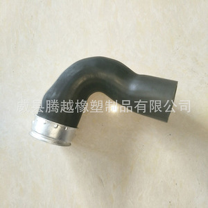 ท่ออากาศเทอร์โบชาร์จเจอร์ Tengyue รุ่น 1K0145834L ทำจากยาง สำหรับเปลี่ยนซ่อม - Product Image 3