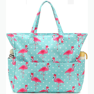 กระเป๋าหิ้วชายหาด EVA กันน้ำ ตัวอย่างฟรี ขนาดใหญ่ ซักได้ กระเป๋าเดินทางยาง สำหรับกีฬา ท่องเที่ยว กิจกรรมกลางแจ้ง ป้องกันการล้ม ของขวัญ - Product Image 6