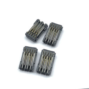 รถเข็นยางสำหรับ WF7728 WF7621 4ชิ้นสำหรับ WF7725 WF7718 WF7728 WF7611 WF7715 WF7720 WF7610 WF7610 - Product Image 1