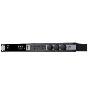 Meilleur prix, mixeur audio professionnel 6 canaux 2 entrées 6 sorties, mixeur audio professionnel, mixeur audio pour karaoké, effets audio, mixeur BT - Product Image 3