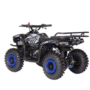 Nouveau <span class=keywords><strong>Quad</strong></span> Mini 4x2 à <span class=keywords><strong>Essence</strong></span> 49cc pour Enfants avec Certification CE - Product Image 3