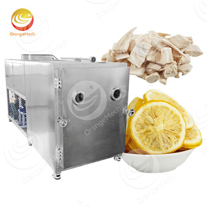ORME-Lyophilisateur industriel de 45kg pour les œufs Liofilizador De Carne, grande <span class=keywords><strong>levure</strong></span>, frais, sous vide, prix - Product Image 2