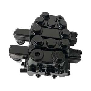 SJ200วาล์วย้อนกลับแบบหลายทิศทาง P40-DY3OT SJ-200สำหรับแท่นขุดเจาะดัดแปลงชิ้นส่วนเครื่องจักรก่อสร้าง - Product Image 6