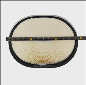 Accesorios para Camiones: Filtro de Aire 252-5001 (AF1010) para Camión Minero Cat C13 - Product Image 4