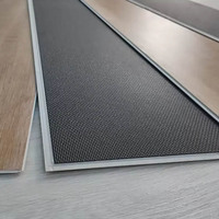 Piso de PVC Autoadhesivo Popular, Los Mejores Azulejos Autoadhesivos para Piso, Losetas de Vinilo Económicas Autoadhesivas, Piso SPC