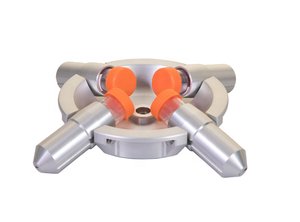 HiYi Best Selling DM0424 Clinical <strong>Laboratory</strong> <strong>Centrifuge</strong> - Product Image 2