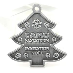 <span class=keywords><strong>Medallas</strong></span> y Trofeos <span class=keywords><strong>de</strong></span> Metal <span class=keywords><strong>de</strong></span> Primera Calidad para Festivales Deportivos, Diseño Único <span class=keywords><strong>de</strong></span> Copos <span class=keywords><strong>de</strong></span> Nieve <span class=keywords><strong>de</strong></span> <span class=keywords><strong>Chocolate</strong></span>, 1, 2 y 3 - Product Image 4