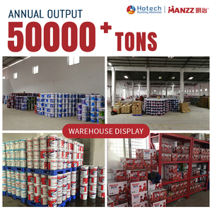 Revêtement de <span class=keywords><strong>sol</strong></span> auto-nivelant en sable coloré époxy durable, <span class=keywords><strong>peinture</strong></span> époxy pour <span class=keywords><strong>sol</strong></span> de sous-<span class=keywords><strong>sol</strong></span>, <span class=keywords><strong>garage</strong></span> et <span class=keywords><strong>sol</strong></span> en béton - Product Image 5