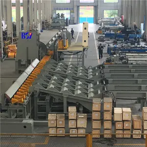 Máquinas de fabricación de placas de madera contrachapada, máquina automática de planta de procesamiento de madera, bajo precio, 4x8 pies