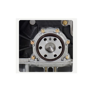 โรงงาน371QA 1.0L <span class=keywords><strong>3</strong></span> Dohc ความร้อน Run-In อะไหล่รถยนต์ระบบเครื่องยนต์เครื่องยนต์สำหรับ Byd F0 - Product Image 6