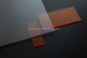 투명 폴리 카보네이트 디퓨저 시트 디퓨저 패널 - Product Image 2