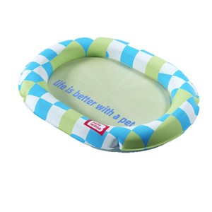 Dog cooling mat, summer cooling dog <b>bed</b>, anti-bite dog mat, pet cooling mat, cat summer cooling <b>nest</b> - Product Image 2