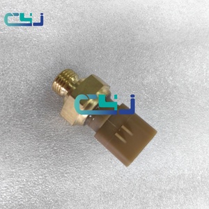 ใหม่คุณภาพสูง 296-8060 เซ็นเซอร์ความดันน้ำมันสำหรับ C9 C13 C15 E336D E345D CAT320D อะไหล่รถขุด - Product Image 5