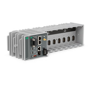 NI cRIO-9047, Controlador CompactRIO, CPU de Cuatro Núcleos a 1.60 GHz, 4 DRAM, 4 Almacenamiento, 785621-01, 785621-02 - En Stock, Envío Hoy - Product Image 1