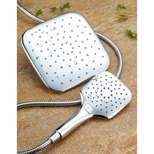 Набор для ванной с 3 функциями - Product Image 6