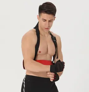 חדש הגעה Bicep Blaster עבור פיתוח גוף שרירים חוזק זרוע Blaster עבור שרירי שרירי זרועות גברים