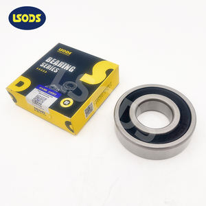 <span class=keywords><strong>Rodamiento</strong></span> de Cubo de Rueda Trasera LSODS OEM 6307-2RS, <span class=keywords><strong>Rodamiento</strong></span> de Bolas de Ranura Profunda para Baic Wewang M35/ <span class=keywords><strong>FAC</strong></span> New Longma Qiteng EX80 - Product Image 2