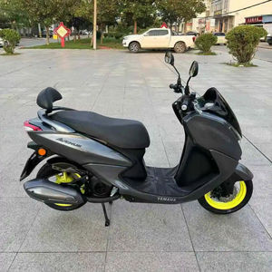 Nouvelle <span class=keywords><strong>moto</strong></span> Yamaha Gas Scooter Avenue <span class=keywords><strong>125</strong></span> Nmax Lexi FreeGo de Guanggong Chine - Product Image 3