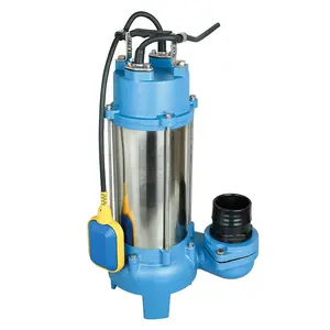 WQ Submersible Sewage Pump