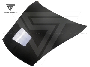 OEM Style-capó de motor de fibra de carbono, capó para Porsche <span class=keywords><strong>Carrera</strong></span> 911 996 - Product Image 6