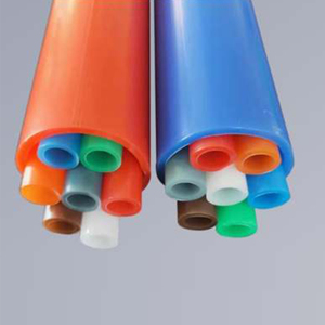 Tubo Microduct in HDPE PE di Alta Qualità 1.2mm-2mm per Apparecchiature in Fibra Ottica - Product Image 6