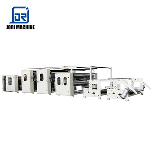 Máquina Procesadora <span class=keywords><strong>de</strong></span> Papel Higiénico <span class=keywords><strong>de</strong></span> 1850 mm <span class=keywords><strong>de</strong></span> Ancho, Resistente, para Pequeñas Empresas en Sudáfrica - Product Image 2