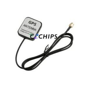 VGGPSZWX46-38JL1000 Antenna RF ( Antenna Type: SMD Antenna )( Center Frequency: 1.57542GHz )( Impedance: 50Ohm ) - Product Image 1
