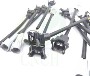 电装日本丰田至EV1的即插即用喷油器适配器 - Product Image 5