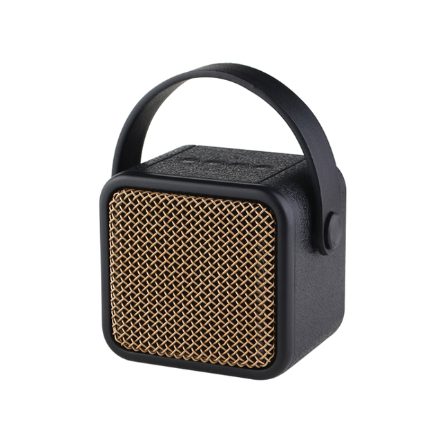 Kisonli S1 Small Mp3 Blue Tooth Portable Mini Speaker