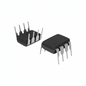 Composants de puce 8 DIP MC33078PG – Canal de distribution pour fabricants électroniques - Product Image 1