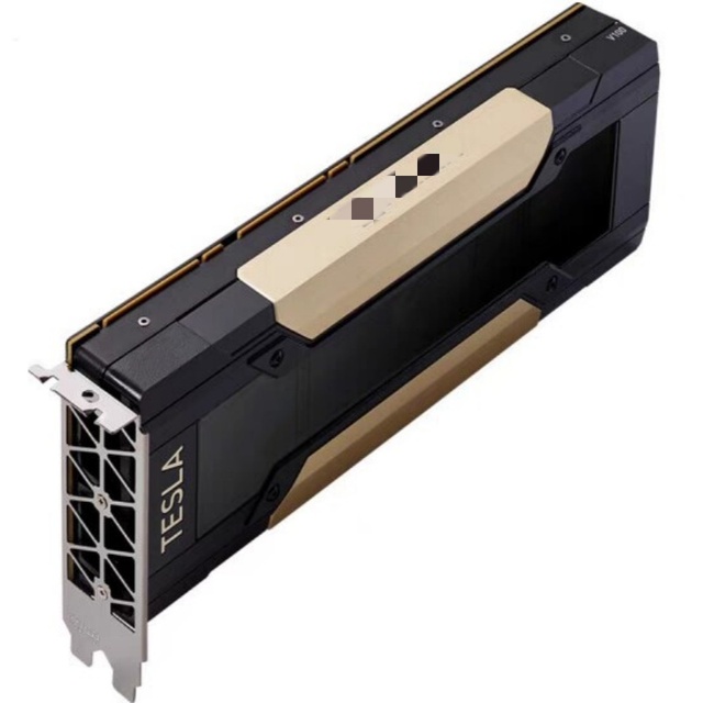 Used Tested Original Graphics Card V100 Tensor Core GPU 32GB HBM2 Ultimate AI & HPC Performance