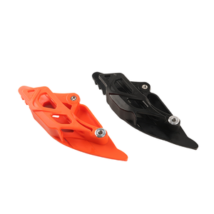 2024 2025 protecteur de guide de chaîne de moto pour KTM SX SXF XC XCF 23-24 EXC EXC-F XCW XCF-W pour HUSQVARNA TC FC pour <span class=keywords><strong>Gasgas</strong></span> - Product Image 3
