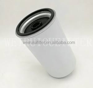 ตัวกรองแยกน้ำเชื้อเพลิงเครื่องยนต์รถขุด5876110071 60282117 <span class=keywords><strong>8983129180</strong></span> - Product Image 5