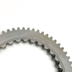 Щит трансмиссионный синхронизатор конусный 1297304523/1297 304 523(1316 304 159) для 16 с151/181/220/221/251 части коробки передач грузовика E - Product Image 6