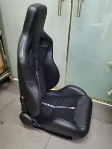 Asiento Recaro de Alta Calidad, el Más Vendido de Fábrica, Asientos de Carreras <span class=keywords><strong>Sparco</strong></span>, Comodidad Americana, Recaro Sportster Cs - Product Image 1