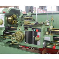 Tour à métaux horizontal manuel CA6140x3000, longueur de banc 3m, livraison directe usine