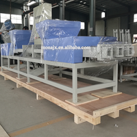 Palette de vente chaude Euro faisant la machine/bloc de sciure de bois faisant la machine/presse de sciure de bois compresser la machine