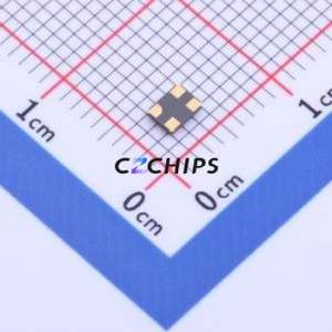 3TJ427120ZYFBC Crystal (Passive) SMD3225-4P Crystal Oscillator SMD Crystal Oscillator 27.12MHz 10ppm 20pF - Product Image 2