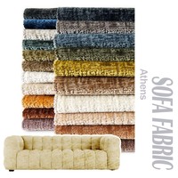 Tissus unis tissés 100 % polyester de luxe, durables et de qualité designer, pour canapés, matelas, sacs et rideaux de voiture - Vente en gros pour filles