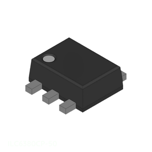 Gestion de l'alimentation (PMIC) ILC6380CP-50 TO 243AA Acheter en ligne Composants électroniques Distributeur agréé - Product Image 1