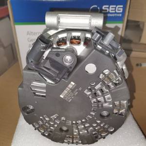 สำหรับ Mercedes-Benz <span class=keywords><strong>W221</strong></span> W211 S300 W164 S211ของแท้ S350 C216 OE <span class=keywords><strong>Alternator</strong></span> ใหม่0125813053 A013154050280 A0131540502สำหรับ SEG - Product Image 3