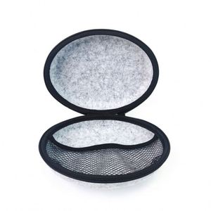Estuche de Almacenamiento Ligero Multifuncional de Tela de Fieltro EVA, Estuche Protector Duradero para Auriculares - Product Image 3