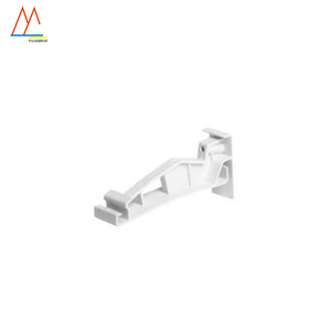 Cintre de cannelure en <span class=keywords><strong>PVC</strong></span> ou aluminium, <span class=keywords><strong>accessoires</strong></span> de cuisine - Product Image 2