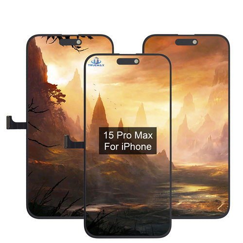 Best Price Mobile Phone Lcd Display for Iphone Lcd Original for Iphone 12 13 14 Pro Max Touch Screen