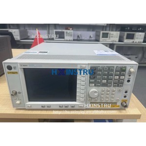 Analizador de Espectro Keysight E4440A PSA, de 3 Hz a 26.5 GHz, hasta 80 MHz de Ancho de Banda de Análisis, Multímetro, Osciloscopio HH - Product Image 3