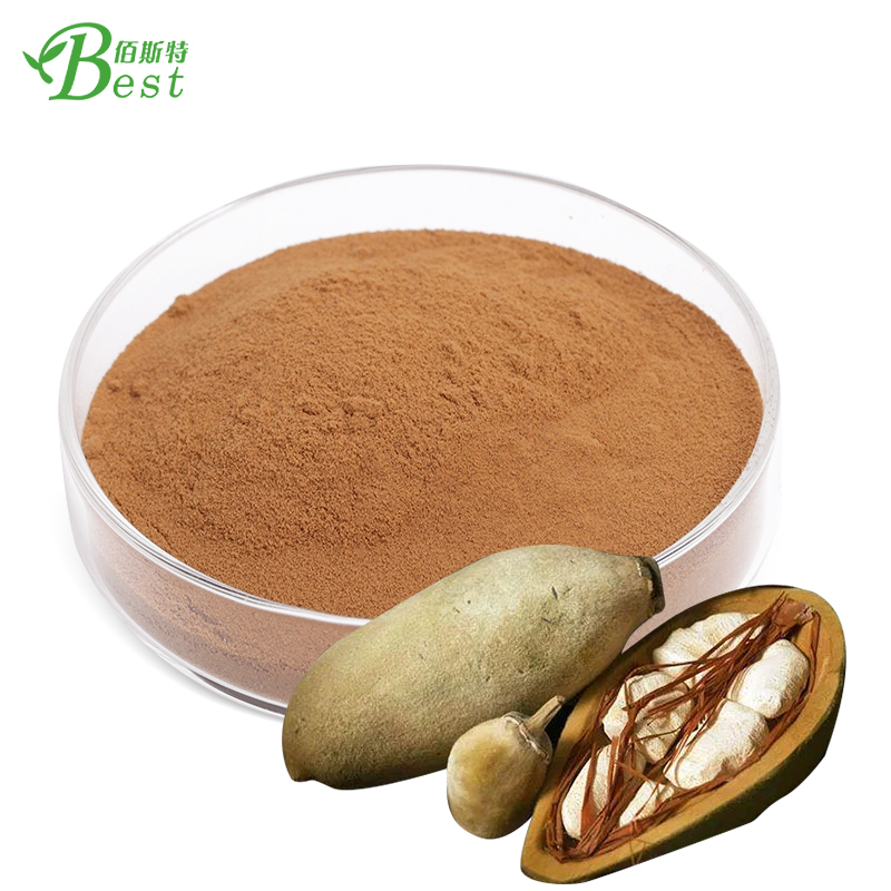 Лучшая цена на порошок baobab/экстракт baobab/порошок baobab 10:1
