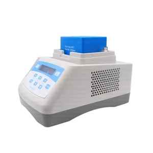 Machine de préparation de gel PRP portable, équipement de thérapie orale avec contrôle de la température pour usage dentaire - Product Image 3