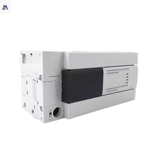 Kompresor Motor Kontrol VFD FR-A800 Asli Original Model FR-A840-00083-2-60 400V 3-fasa Pengiriman Cepat - Product Image 1