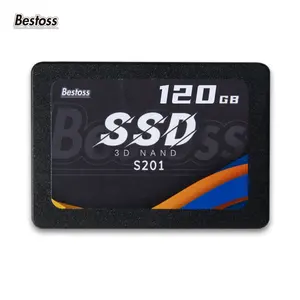 בסיטונאות דיסק קשיח 240gb ssd-BESTOSS המקורי SSD SATA III כונן קשיח דיסק 120GB 240GB 512GB Sata 3 2.5 סדרת SSD 128GB 256GB 1TB